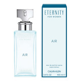 Ck Eternity Air Edp 100ml Dama