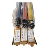 Toner Kit De 3 Colores Ricoh Mp C3003/3503/3004/imc3000