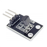 Sensor Digital De Temperatura Ds18b20 Ideal Arduino Pic Avr