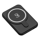 Cargador Magsafe Battery Pack  Para iPhone - Oem