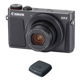 Canon Powershot G9 X Mark Ii Digital Camara Con Cs100 Kit (b
