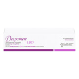 Despamen-lbd Solución Inyectable 50 Mg / 2.5 Mg Caja Con Una