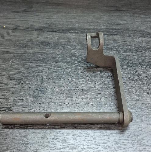 Soporte Guaya Embrague / Gua Collarin Fiat 147 Uno Premio Foto 2