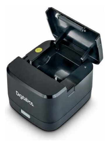 Impresora Pos Térmica Ancho Papel 58mm Digitalpos Dig-58iia