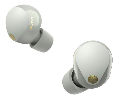 Fone De Ouvido Sony Bluetooth In-ear Isolamento Wf-1000xm5