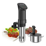 Sous Vide Kit - Olla De Precisin Rocyis Sous Vide Con Tapa-1