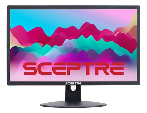 Monitor Gamer Spectre 22 Pulgadas 75hz Altavoces Integrados 