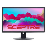 Monitor Gamer Spectre 22 Pulgadas 75hz Altavoces Integrados 