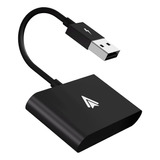 Masaya Adaptador Inalámbrico Android Auto, Android Auto Usb