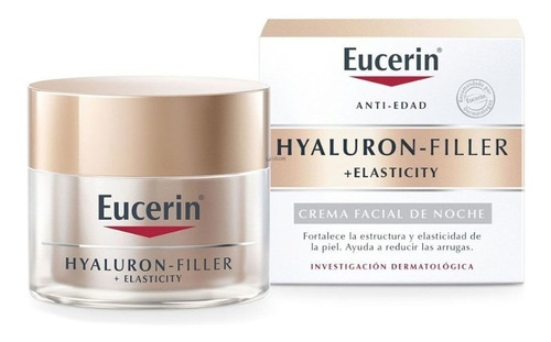 Eucerin Hyaluron - Elasticity - mL a $4380