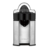 Exprimidor Cítricos Con Control De Pulpa Cuisinart Ccj-500