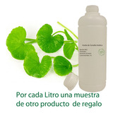 Aceite De Centella Asiática 500 Ml