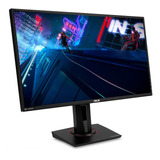 Monitor De Juegos Tuf Gaming Vg27aq Hdr 27 Pulgadas Wqhd /v