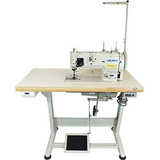 Juki Dnu-1541s Maquina Coser Industrial Tapicería Cuero