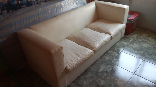 Sillon De Cuerina, 3 Cuerpos