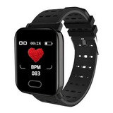 Reloj Smart Watch Inteligente Running Deporte Soul Match 100