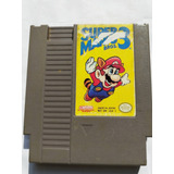 Super Mario Bros 3 Nintendo Nes