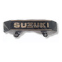 Tapas Graseras Centro Rin X4 Suzuki Swift Gris 54mm