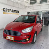 Ford Ka 1.5 S+ 4 Puertas