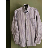 Camisa Para Caballero Ermenegildo Zegna Talla M