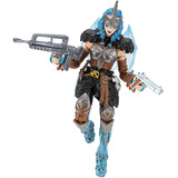 Figura De La Serie Legendaria Fortnite De 6    Valkyrie