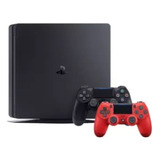 Playstation 4 Slim 1tb