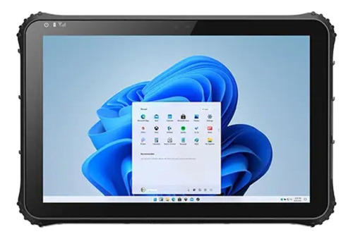 Tablet Uso Rudo Emdoor I22j 8-128gb Windows Ip65 Sim 4g