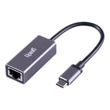 Uptab Usb-c ( C) A 10/100/ ethernet Gigabit Lan Adaptador .