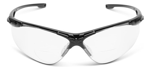 Sata 3 Pares De Lentes De Seguridad De Impacto De Estilo Dep