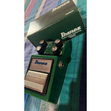 Ibanez Tube Screamer Ts9dx