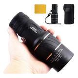 Bb Telescopio Monocular Hd De Visión Nocturna 16x52