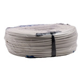 Cable Telefónico 26 Pares Con Malla De Aluminio 60 Mts