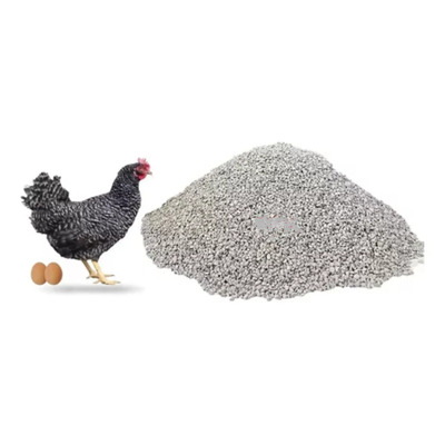 Calcio Granulado Gallina Ponedra Alimento Gallina Ponedora | Meses sin interés