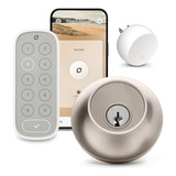 Cerradura Inteligente Wi-fi Level Lock+ Plus Apple Home Keys