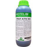 Desincrustante Ácido 1 Litro Liquido Prot Ativ 800 Protelim