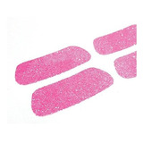 Tijerillas Para Cejas - Eyeblack Pink Softball Glitter Eye T