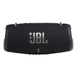 Jbl Xtreme 3 - Altavoz Bluetooth Portátil, Sonido Potente Y 