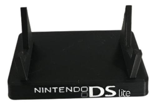 Suporte Video Game Nintendo Ds Lite