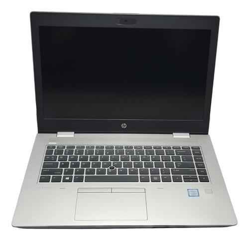 Laptop Hp Probook 640 G5 1.25 Tb Ssd Intel I5 32gb Ram 14  