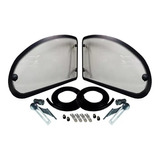 Ventanas Abatibles Vocho Claras Pop Outs Bug Vw Accesorios