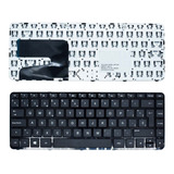 Teclado Hp 14 Ac Af Am Ad Aj 14-q 240 245 246 G4 Español