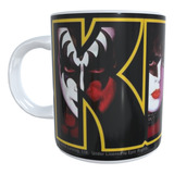 Tazas Kiss Taza Café Tarro Cerámica