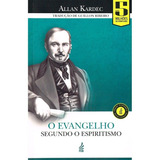 Evangelho Segundo O Espiritismo, O [feb - Econômico