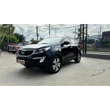 Kia Sportage 2014 2.0 Ex 4wd 163cv At