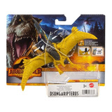 Jurassic World Dominion Ferocious Pack Dsungaripterus Mattel