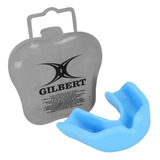 Bucal Gilbert Adulto Deportivo Rugby Protector Moldeable