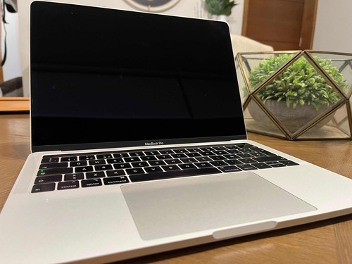 Macbook Pro 13 2019 (impecable)
