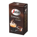 Café Molido Espresso Casa Segafredo 250g