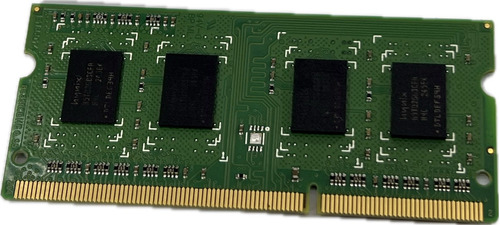 Memoria Ram 2 Gb Ddr3 Pc3 10600 1333 Mhz