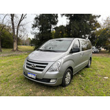 Hyundai H1 2016 2.4 Premium 1 175cv